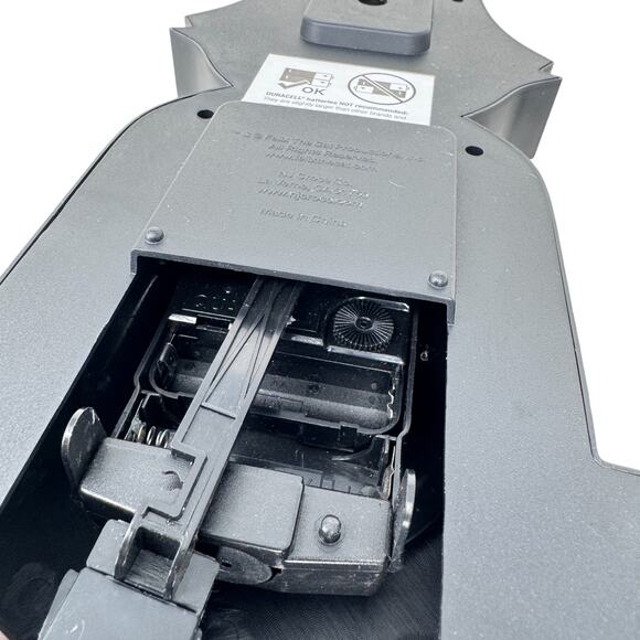 NJ Croce 3DFelix The Cat Analog Motion Clock Moving Eyes Pendulum Tail Black - Picture 10 of 13